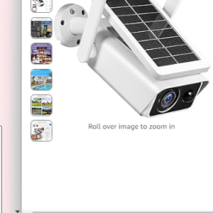 security camera,1080P